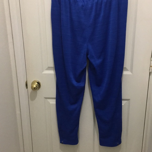 Nike Dri-Fit Tracksuit XXL sweatsuit warmup jump jogging suit jacket pants set - Picture 13 of 16